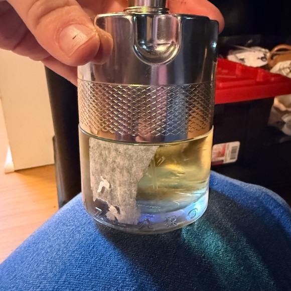 Azzaro Wanted - Picture 6 of 7